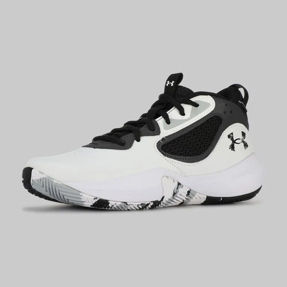 Tenis Under Armour Lockdown 6 Joven