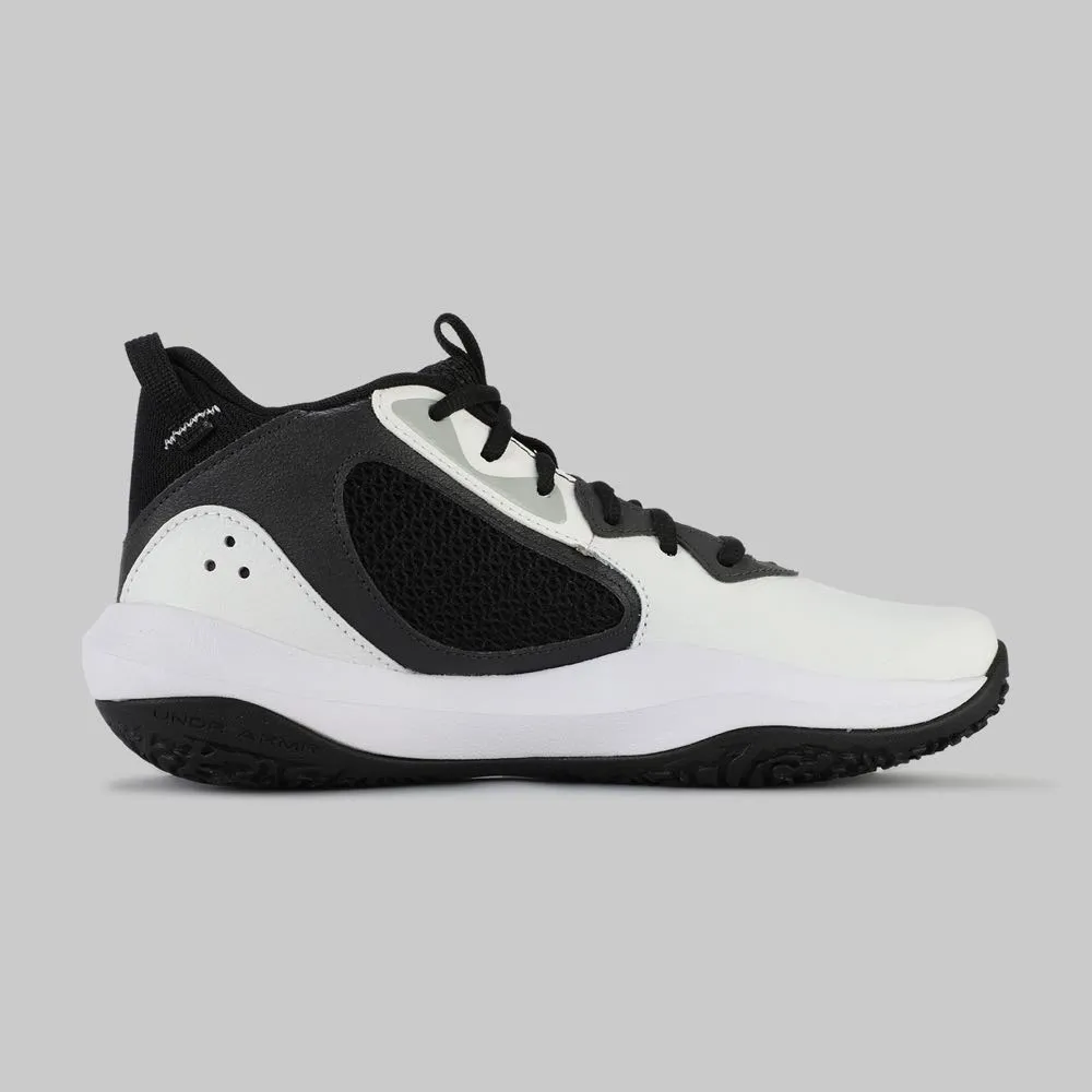 Tenis Under Armour Lockdown 6 Joven