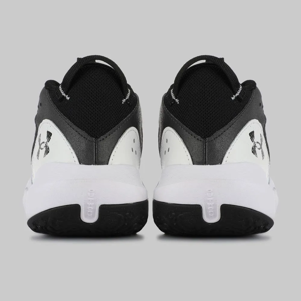 Tenis Under Armour Lockdown 6 Joven