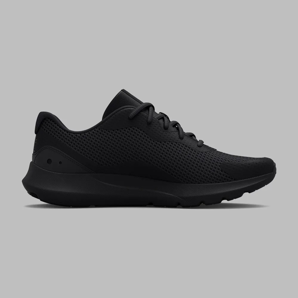 Tenis Under Armour Surge 3 Hombre