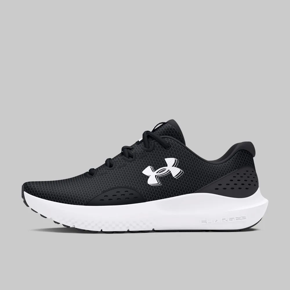 Tenis Under Armour Surge 4 Mujer