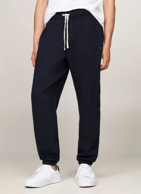 TOMMY HILFIGER Pantalón de jogging en azul