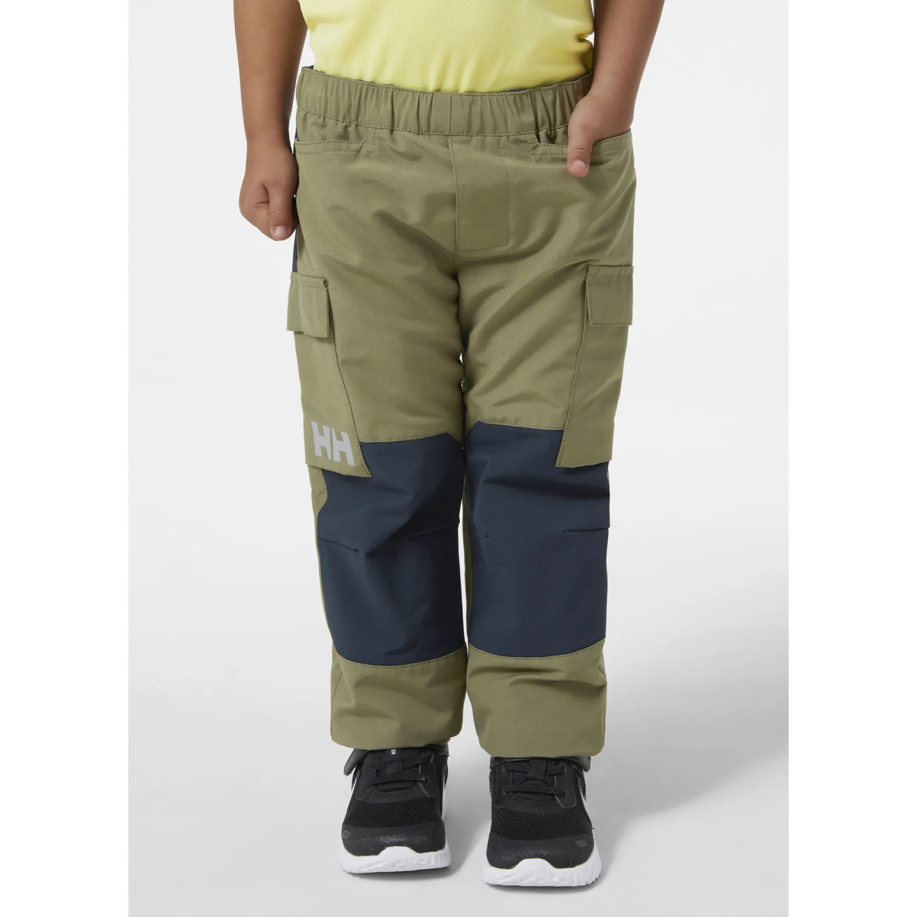 Traje de jogging para niños Helly Hansen marka tur