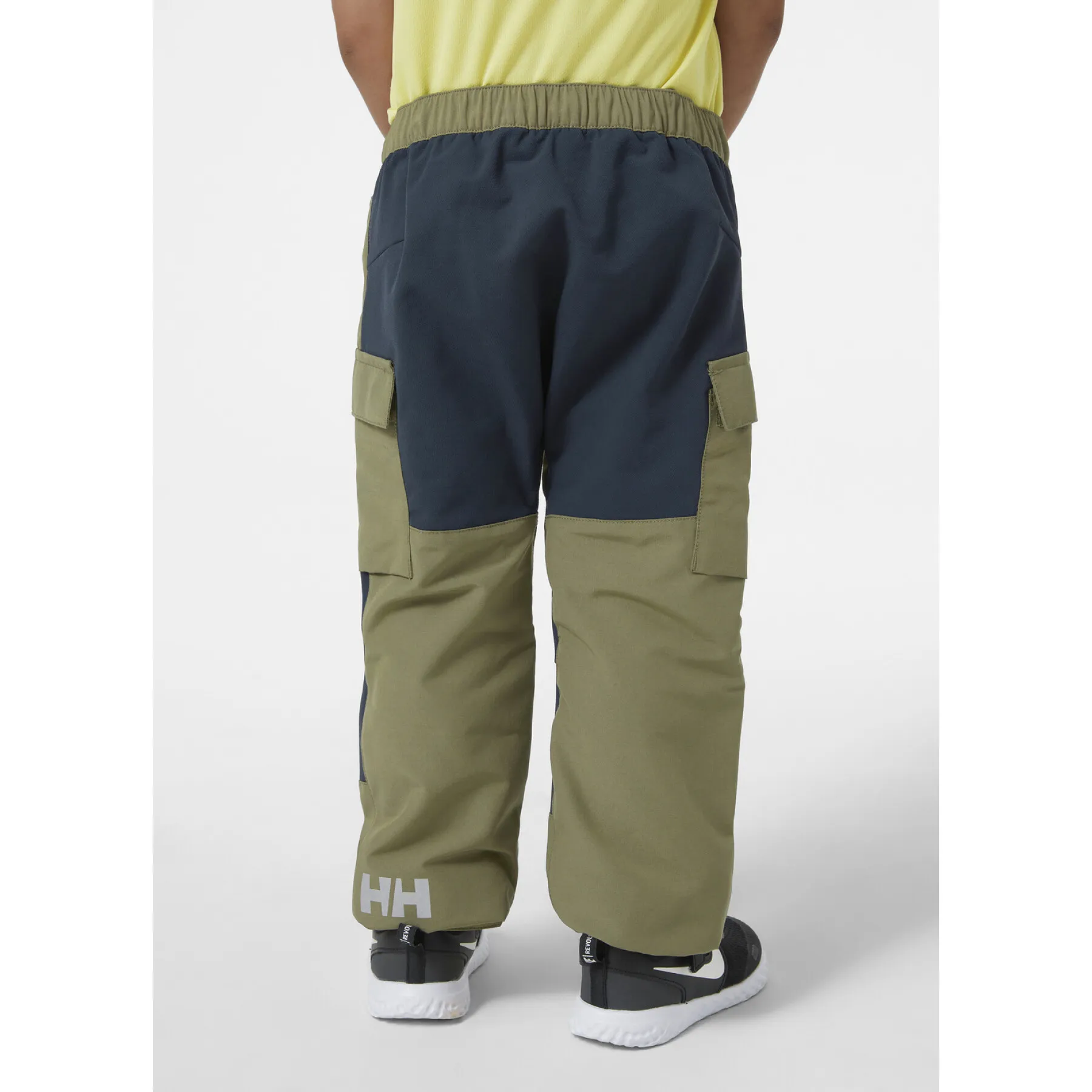 Traje de jogging para niños Helly Hansen marka tur