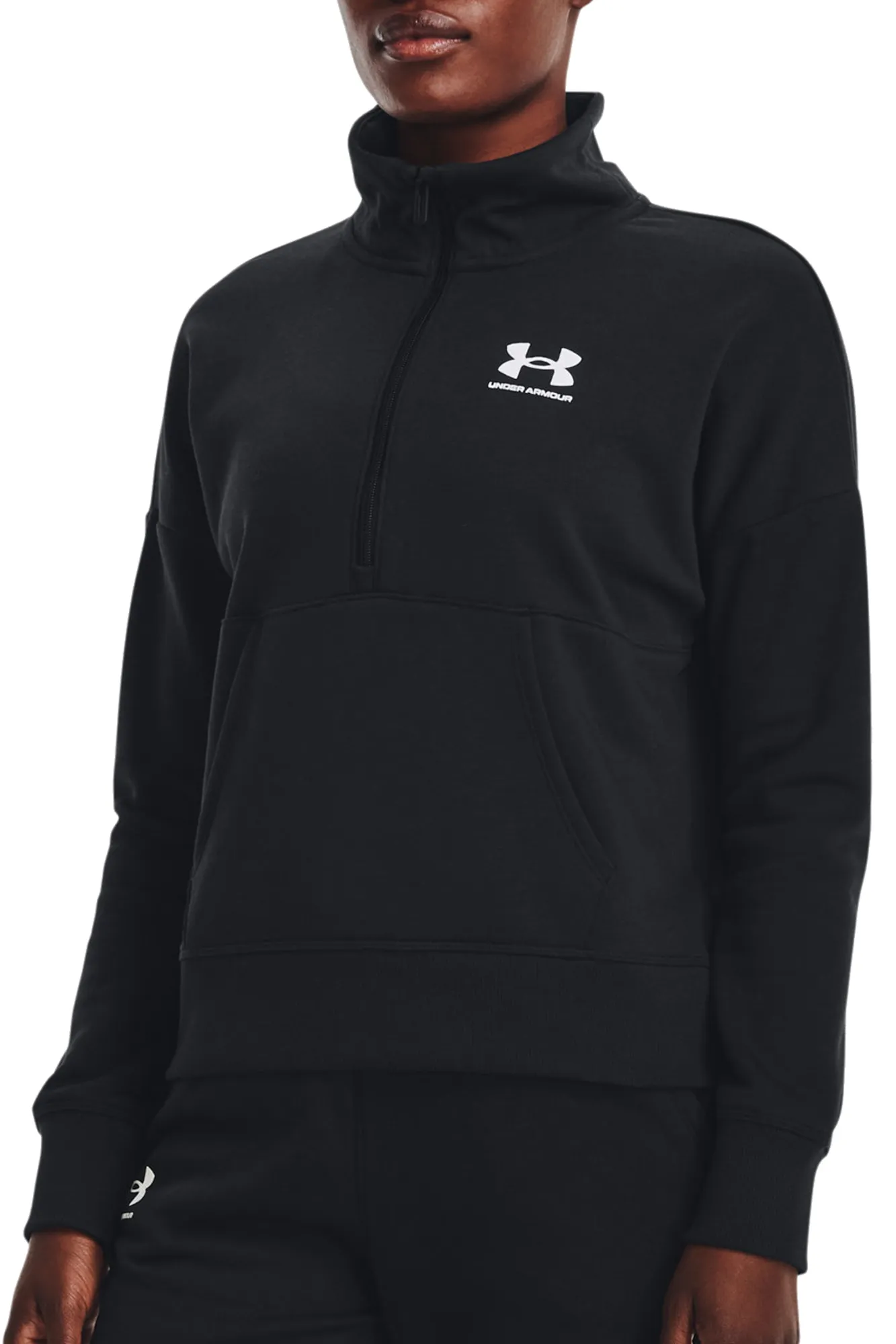 Under Armour Forro polar Rival HZ