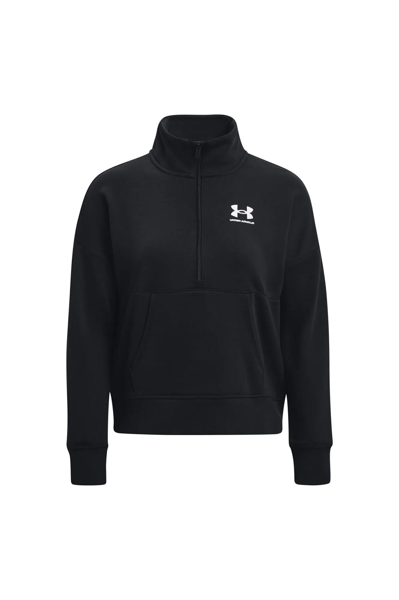 Under Armour Forro polar Rival HZ