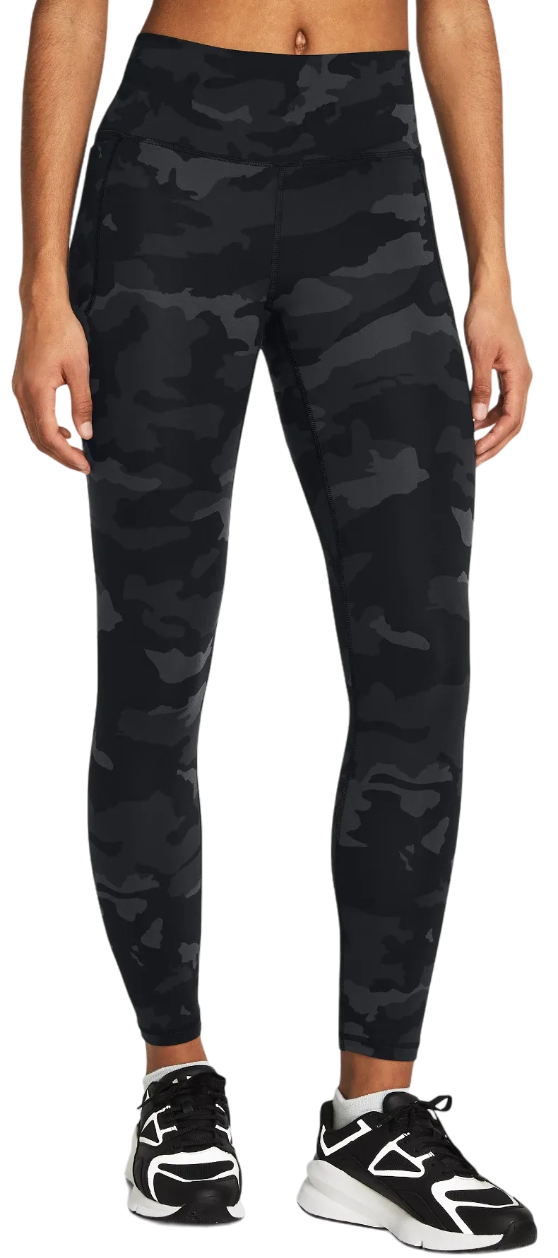 Under Armour Meridian Printed Leggings