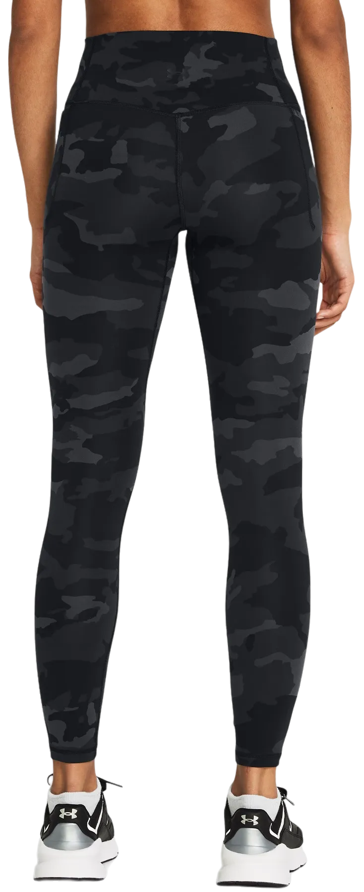 Under Armour Meridian Printed Leggings