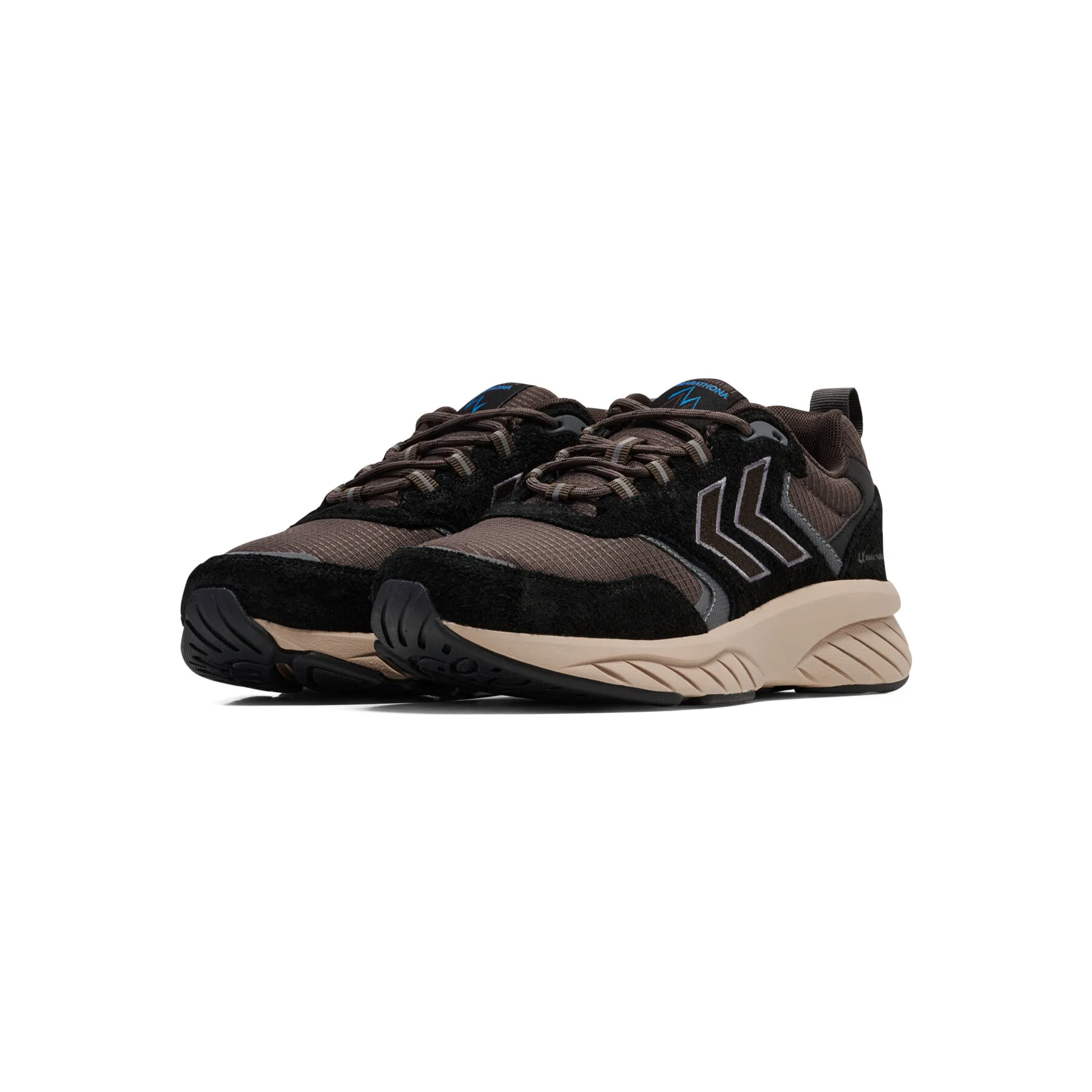 Zapatillas Hummel Marathona Reach Lx Ds