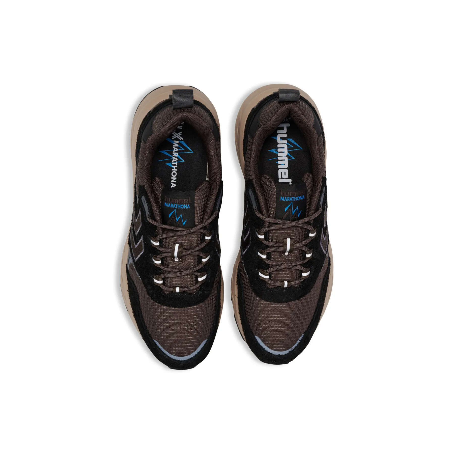 Zapatillas Hummel Marathona Reach Lx Ds