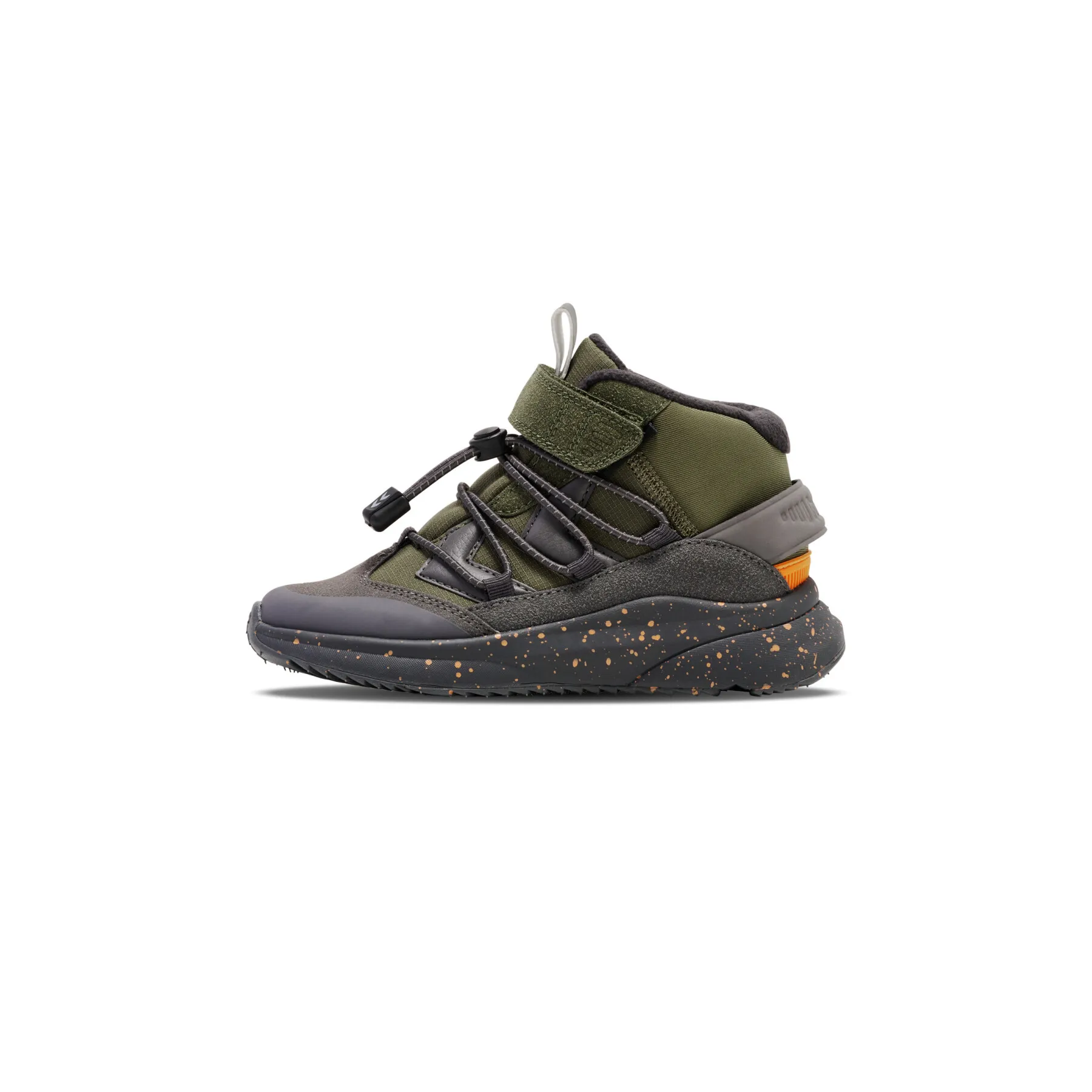 Zapatillas para bebés Hummel Reach Conquer Mid Tex