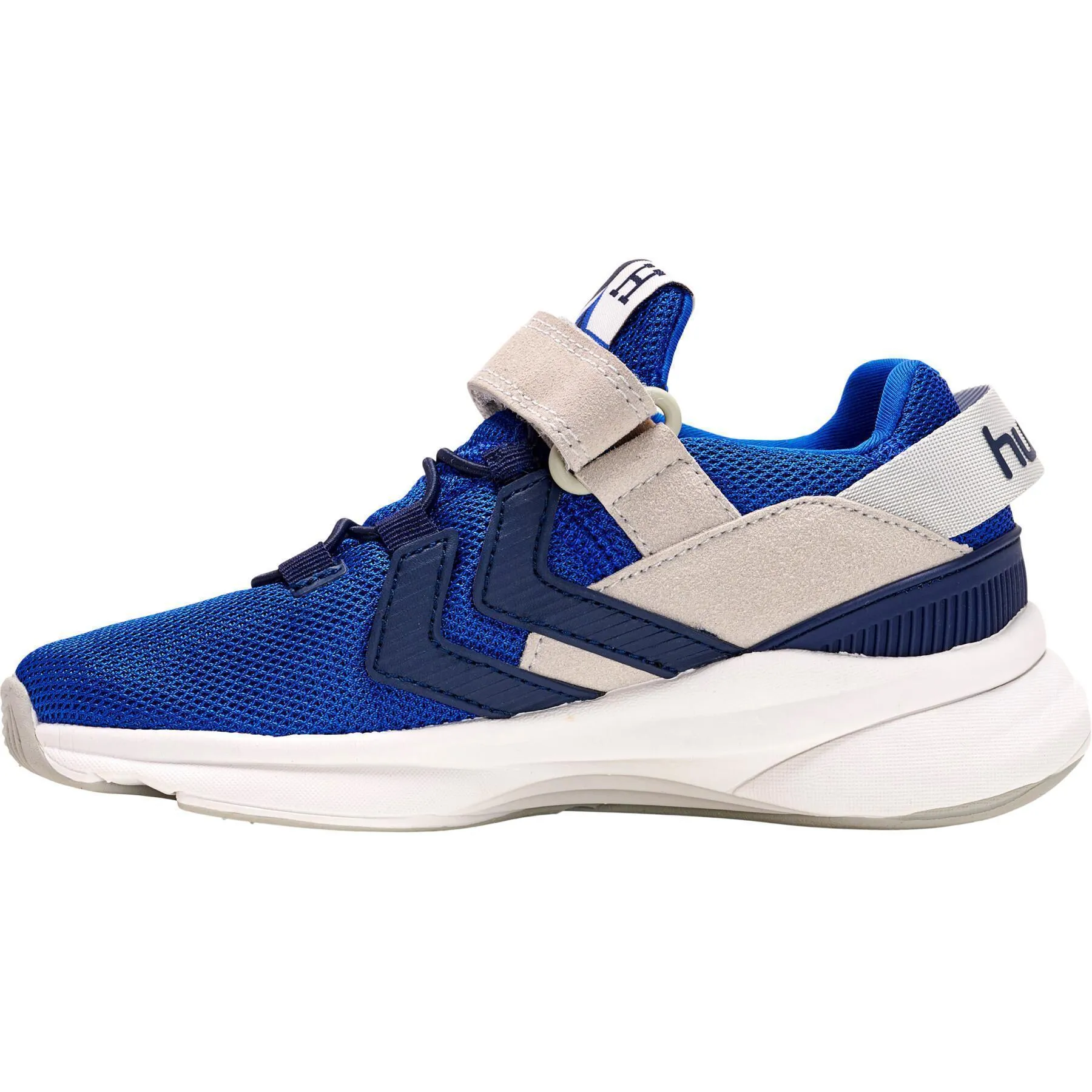 Zapatillas recicladas para niños Hummel Reach 300