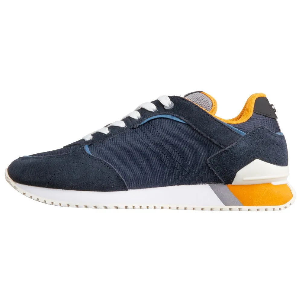 Zapatos Colmar Travis Plus Colors Navy Grey Orange