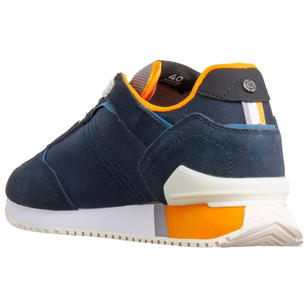 Zapatos Colmar Travis Plus Colors Navy Grey Orange