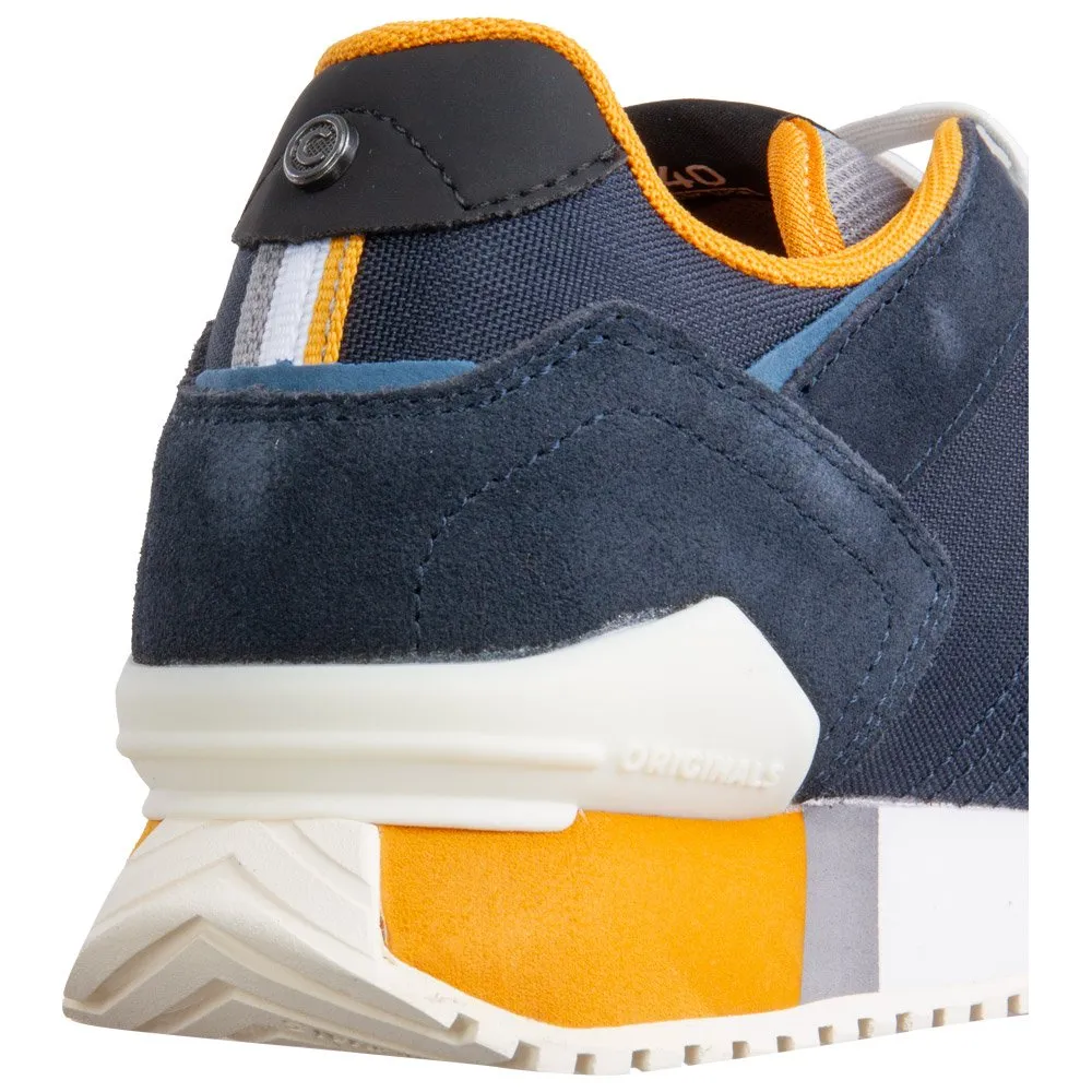 Zapatos Colmar Travis Plus Colors Navy Grey Orange