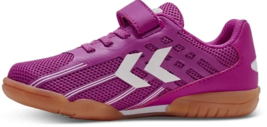 Zapatos de interior Hummel ROOT ELITE JR VC