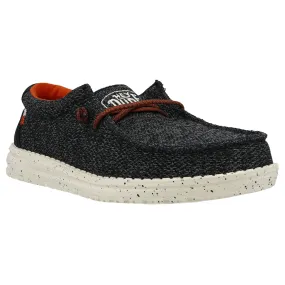 Zapatos Niño Hey Dude WALLY YOUTH SOX 13013